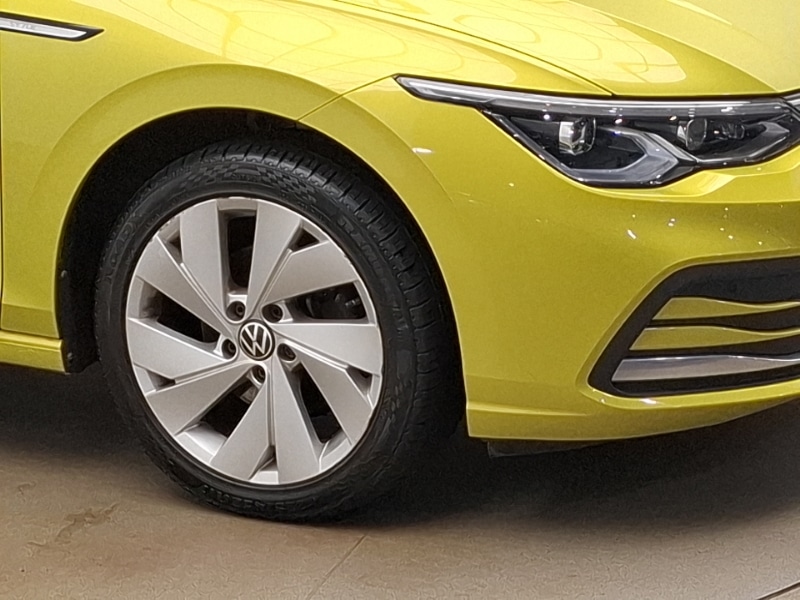 Used Volkswagen Golf 2020 for sale - 78080362: Photo 9