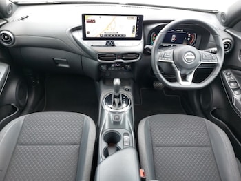 Used Nissan Juke 2024 for sale - 75893338: Photo