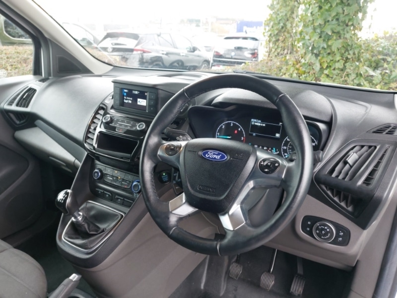 Used Ford Transit Connect 2022 for sale - 77544958: Photo 2