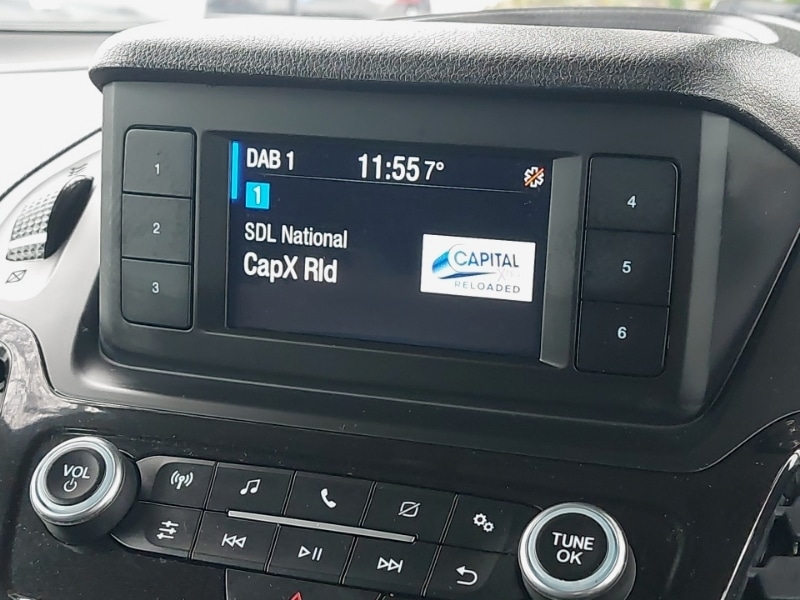 Used Ford Transit Connect 2022 for sale - 77544958: Photo 7