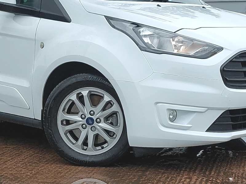 Used Ford Transit Connect 2022 for sale - 77544958: Photo 9