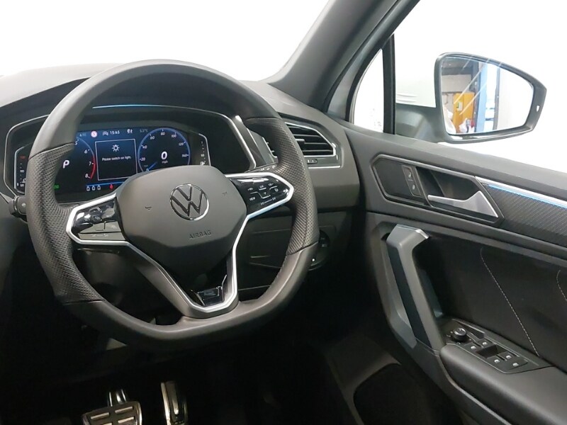 Used Volkswagen Tiguan 2024 for sale - 77875325: Photo 10