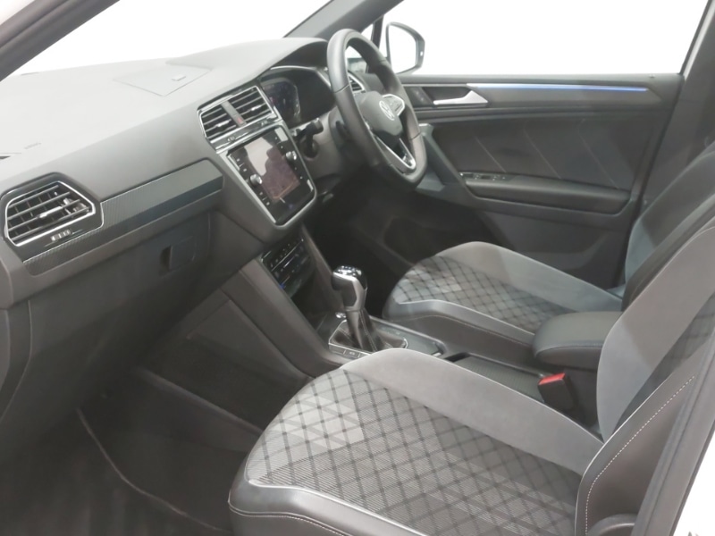 Used Volkswagen Tiguan 2024 for sale - 77875325: Photo 5
