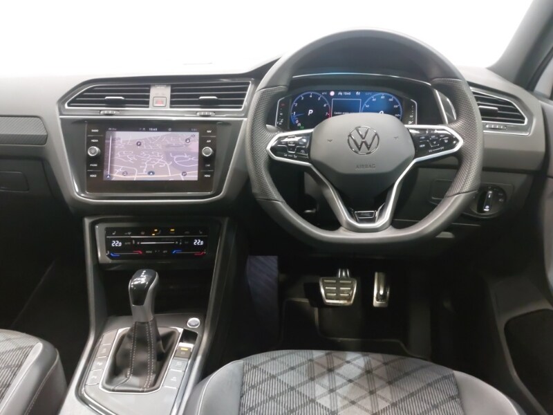 Used Volkswagen Tiguan 2024 for sale - 77875325: Photo 7