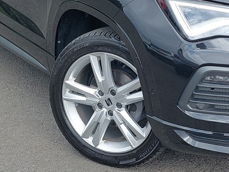 Used SEAT Ateca 2024 for sale - 76070759: Photo 9