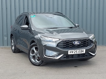 Used Ford Kuga 2025 for sale - 75933383: Photo