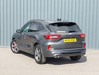 Used Ford Kuga 2025 for sale - 75933383: Photo