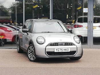 Used MINI Cooper 2025 for sale - 79650236: Photo