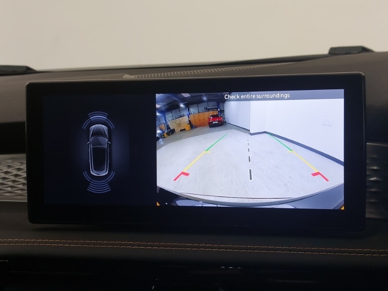 Used Alfa Romeo Tonale 2024 for sale - 77956130: Photo 11