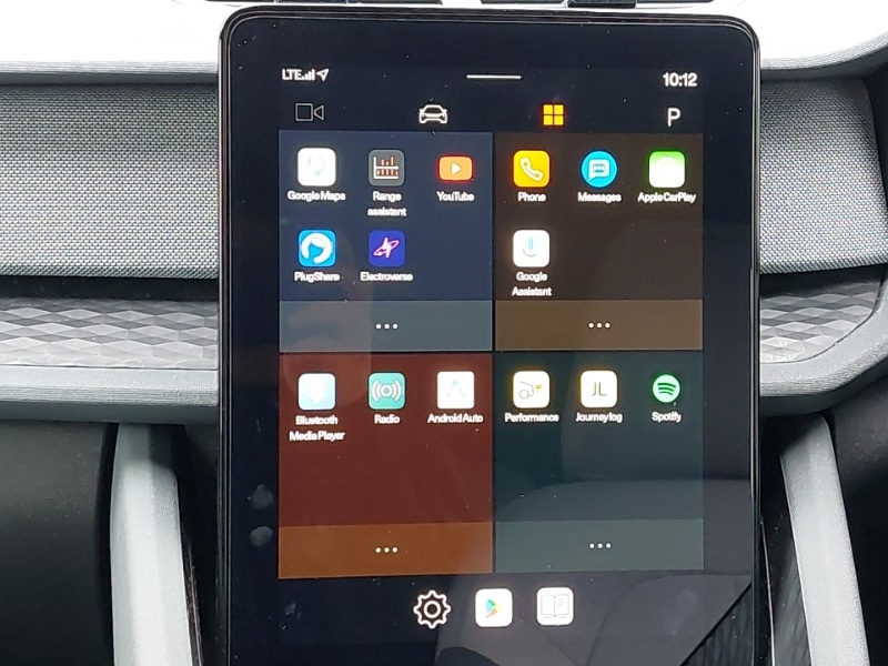 Used Polestar Polestar 2 2022 for sale - 78057458: Photo 10