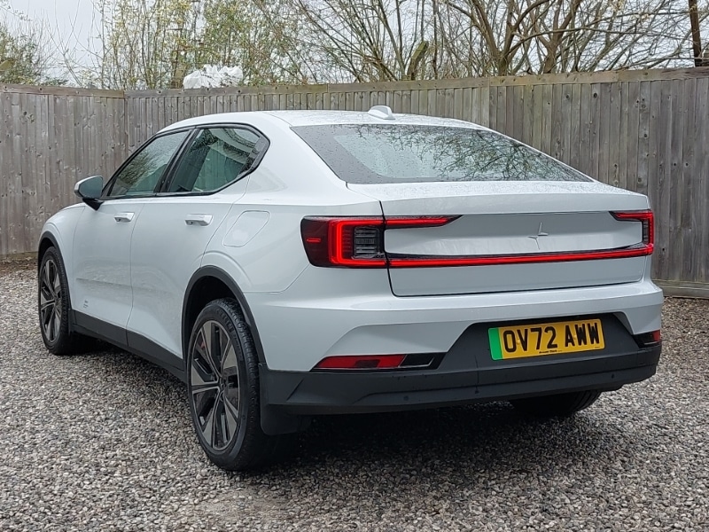 Used Polestar Polestar 2 2022 for sale - 78057458: Photo 3