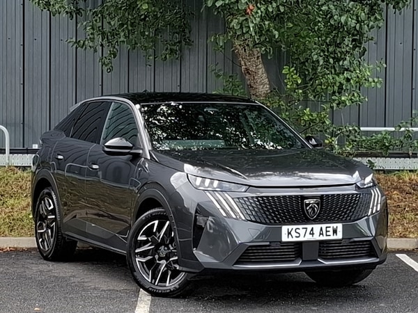 Used Peugeot 3008 2024 for sale - 76306026: Photo 1