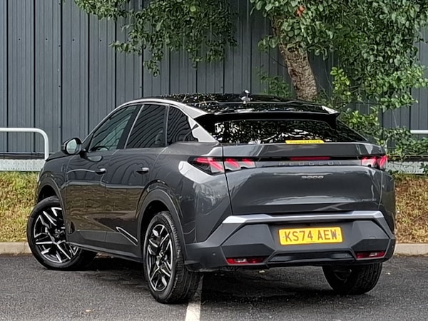 Used Peugeot 3008 2024 for sale - 76306026: Photo 3