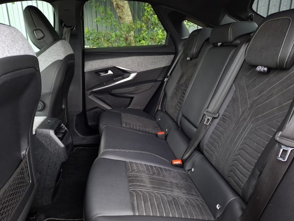 Used Peugeot 3008 2024 for sale - 76306026: Photo 6