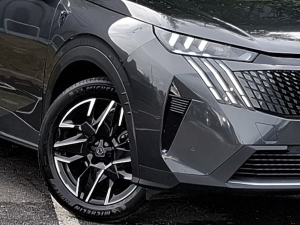 Used Peugeot 3008 2024 for sale - 76306026: Photo 9