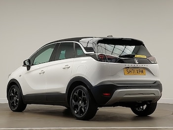 Used Vauxhall Crossland 2021 for sale - 77876425: Photo