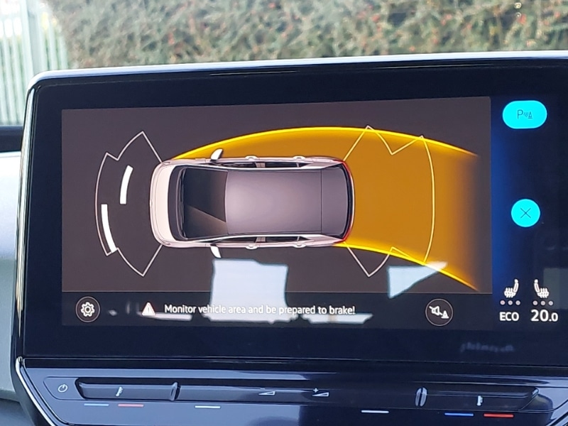 Used Volkswagen ID.3 2022 for sale - 77985980: Photo 11