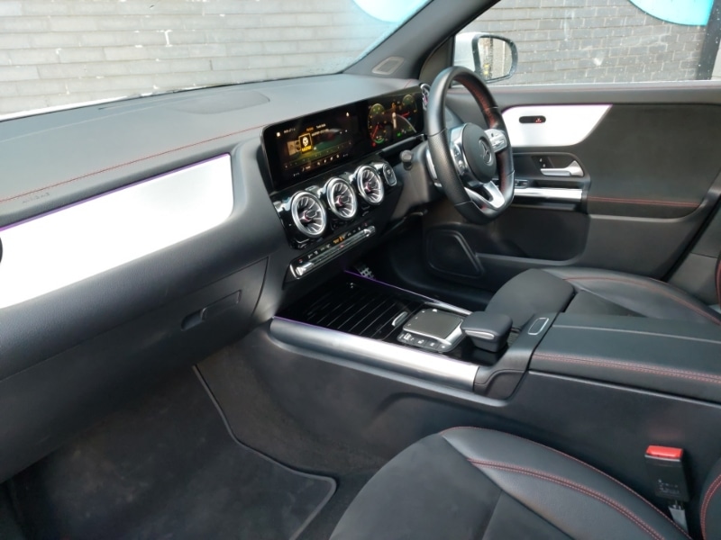 Used Mercedes-Benz EQA 2022 for sale - 77273725: Photo 5