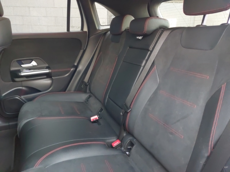 Used Mercedes-Benz EQA 2022 for sale - 77273725: Photo 6