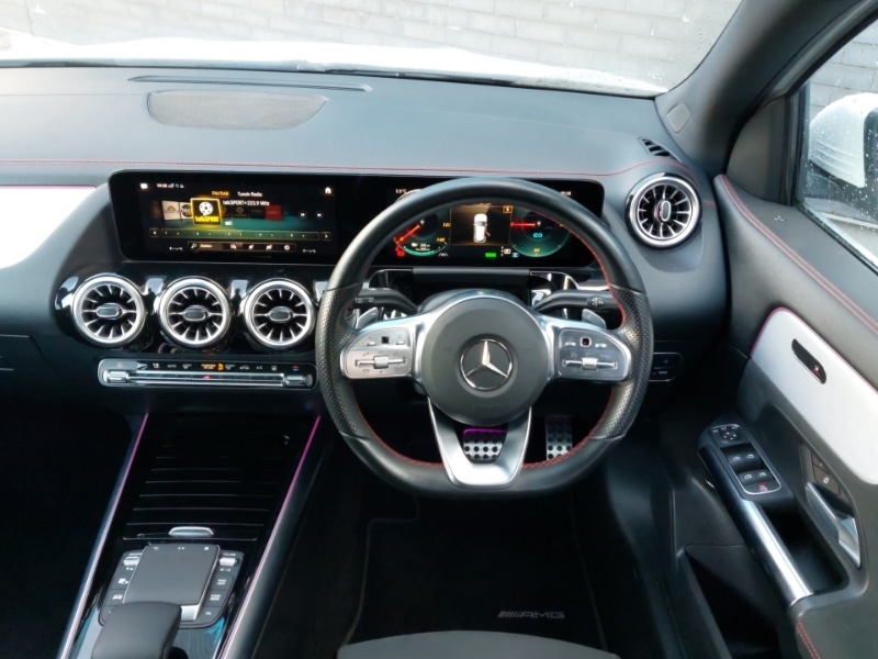 Used Mercedes-Benz EQA 2022 for sale - 77273725: Photo 7