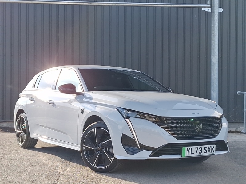 Used Peugeot 308 2024 for sale - 76540620: Photo 1