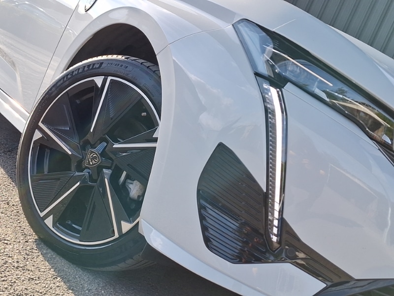 Used Peugeot 308 2024 for sale - 76540620: Photo 9