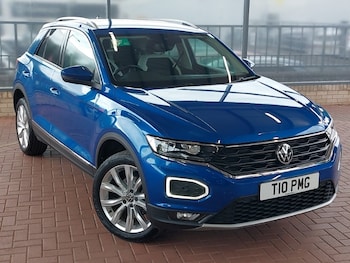 Volkswagen - T-Roc