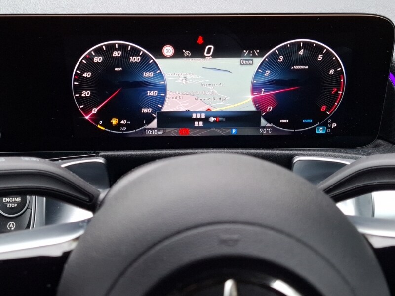 Used Mercedes-Benz GLB 2025 for sale - 77847775: Photo 11