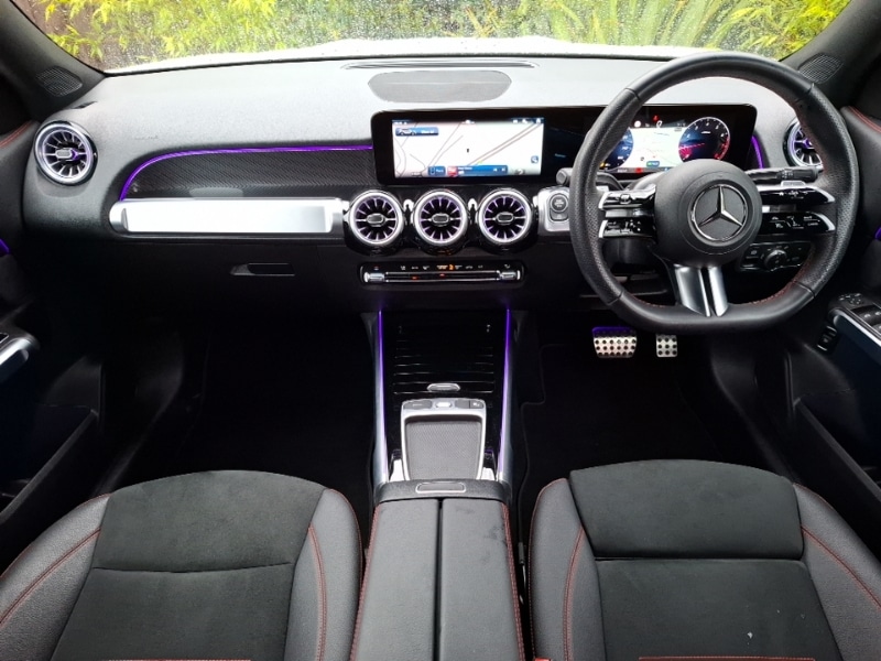 Used Mercedes-Benz GLB 2025 for sale - 77847775: Photo 2