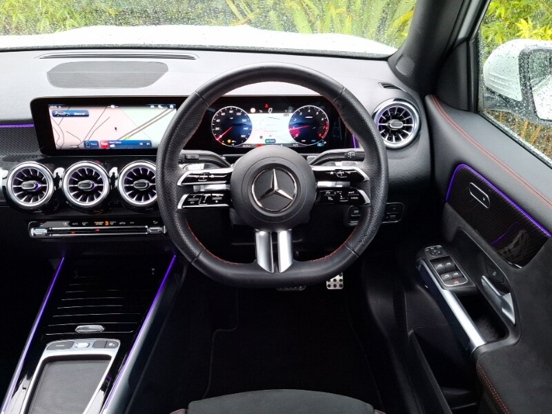 Used Mercedes-Benz GLB 2025 for sale - 77847775: Photo 7