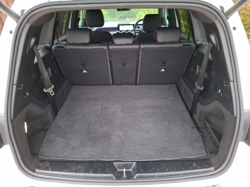 Used Mercedes-Benz GLB 2025 for sale - 77847775: Photo 8