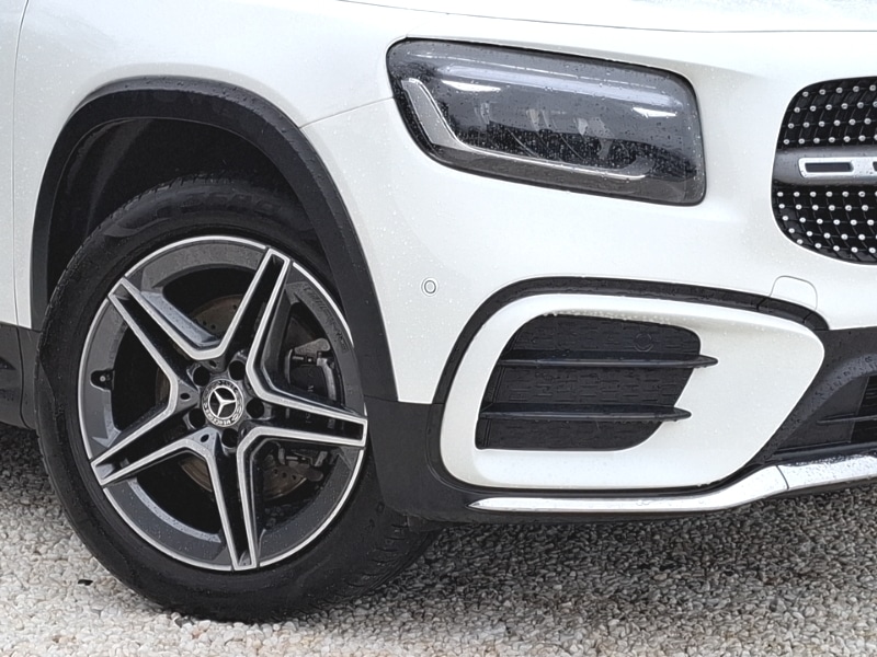 Used Mercedes-Benz GLB 2025 for sale - 77847775: Photo 9