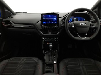 Used Ford Puma 2022 for sale - 78700015: Photo