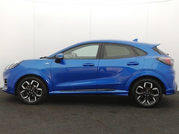 Used Ford Puma 2022 for sale - 78700015: Photo