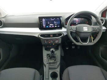 Used SEAT Ibiza 2025 for sale - 77237406: Photo