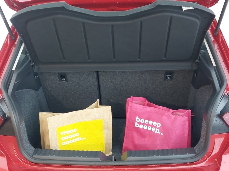 Used SEAT Ibiza 2025 for sale - 77237406: Photo 8