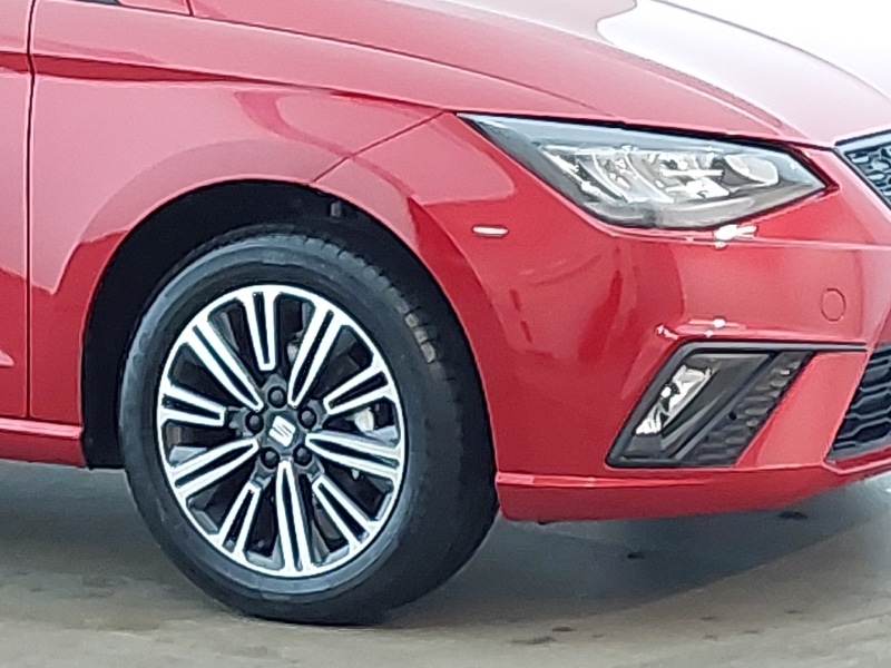 Used SEAT Ibiza 2025 for sale - 77237406: Photo 9