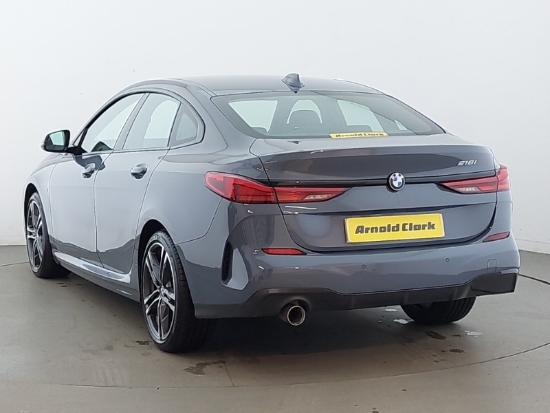 Used BMW 2 Series 2022 for sale - 77405748: Photo 3