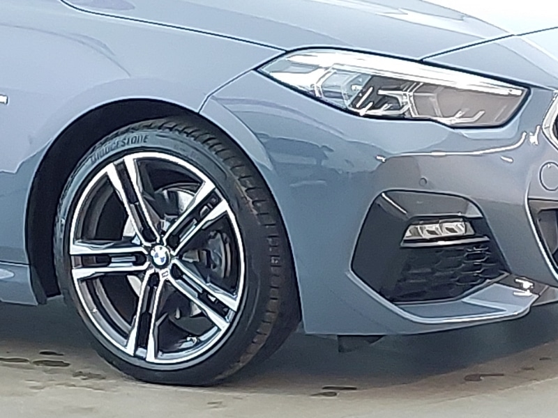 Used BMW 2 Series 2022 for sale - 77405748: Photo 9