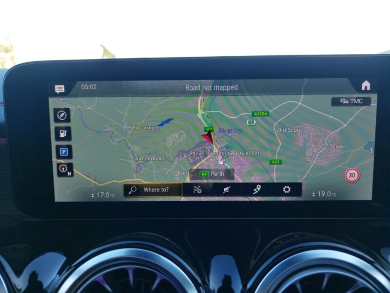 Used Mercedes-Benz EQB 2023 for sale - 77142147: Photo 10