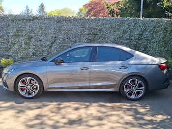 Used Skoda Octavia 2023 for sale - 78423074: Photo