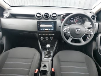 Used Dacia Duster 2022 for sale - 78071617: Photo