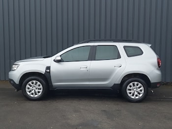 Used Dacia Duster 2022 for sale - 78071617: Photo
