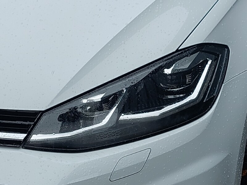 Used Volkswagen Golf 2020 for sale - 76669694: Photo 12