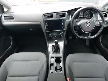 Used Volkswagen Golf 2020 for sale - 76669694: Photo