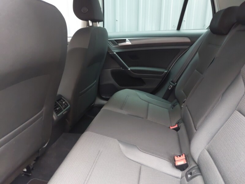 Used Volkswagen Golf 2020 for sale - 76669694: Photo 6