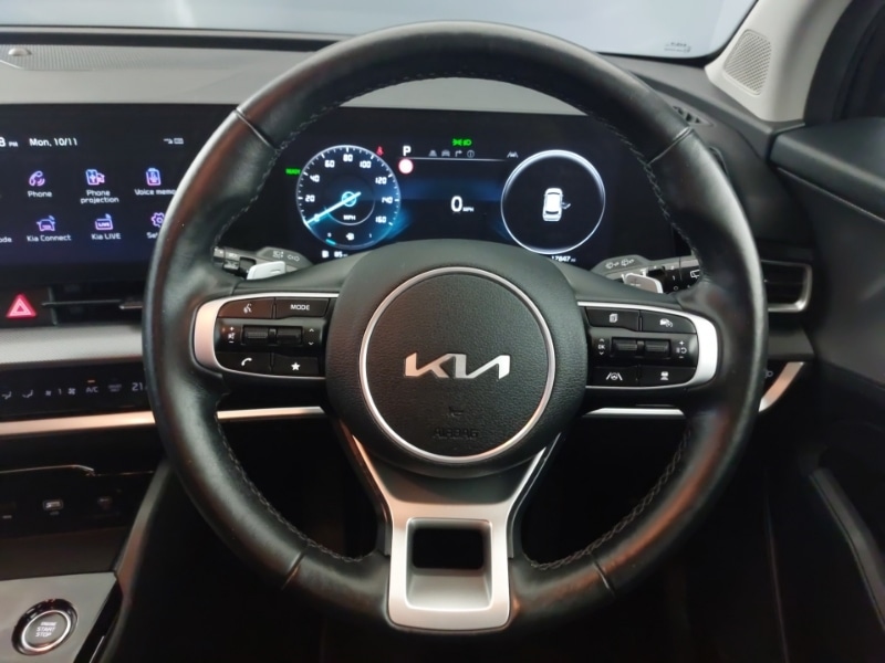 Used Kia Sportage 2023 for sale - 77325655: Photo 11