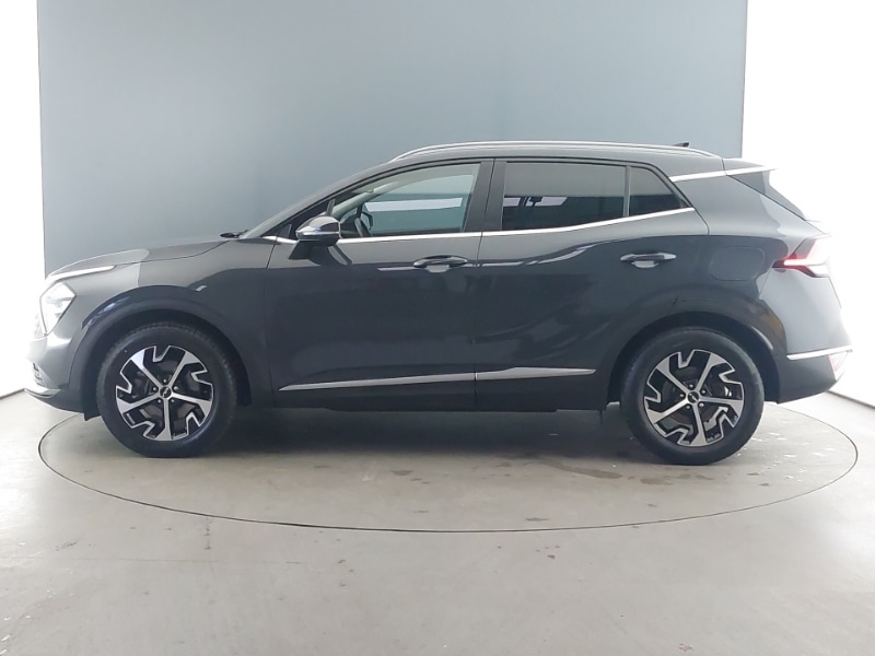 Used Kia Sportage 2023 for sale - 77325655: Photo 4