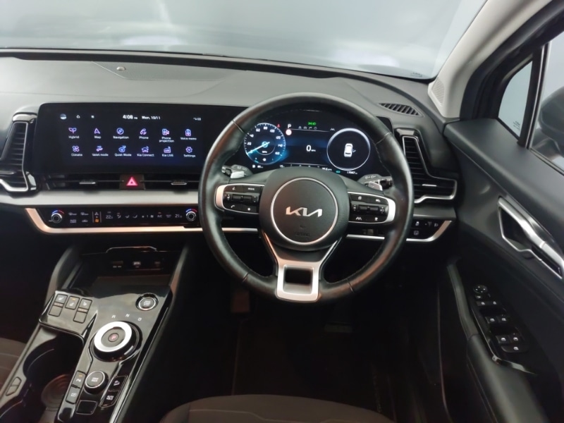 Used Kia Sportage 2023 for sale - 77325655: Photo 7