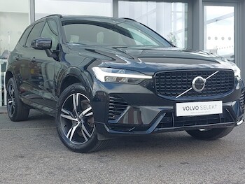 Used Volvo XC60 2021 for sale - 76369834: Photo